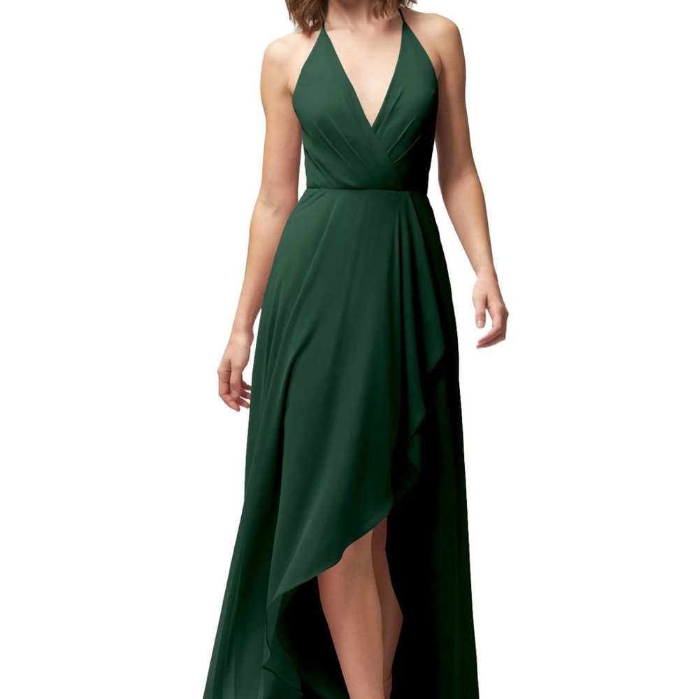 Jenny Yoo Farrah Bridesmaid Dress